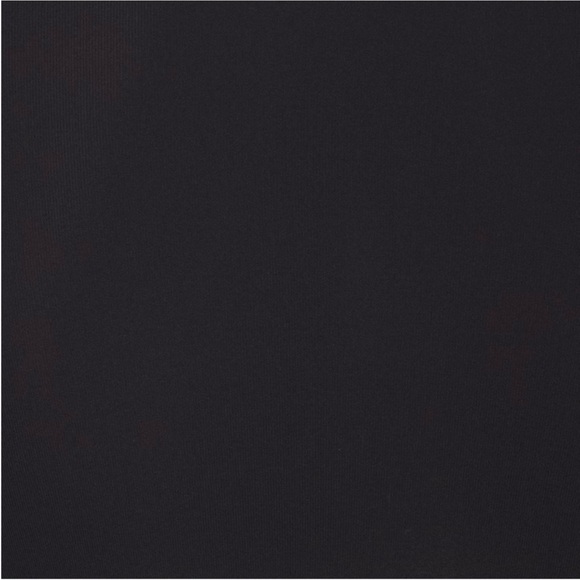 SKIMS Black Long Sleeve Maxi Dress size Small - Picture 5 of 5